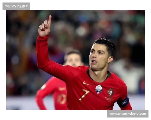 欧洲杯世预赛历史射手榜：C罗52场41球居首，哈兰德14场21球第7