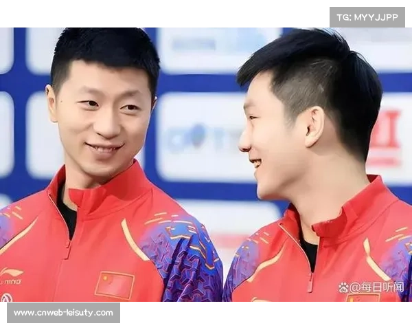 北京上海会师乒乓球男团决赛，马龙樊振东将巅峰对决