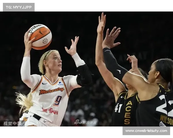 拉斯维加斯王牌总决赛横扫水星,成功卫冕冠军 拉斯维加斯王牌总决赛横扫水星,成功卫冕冠军