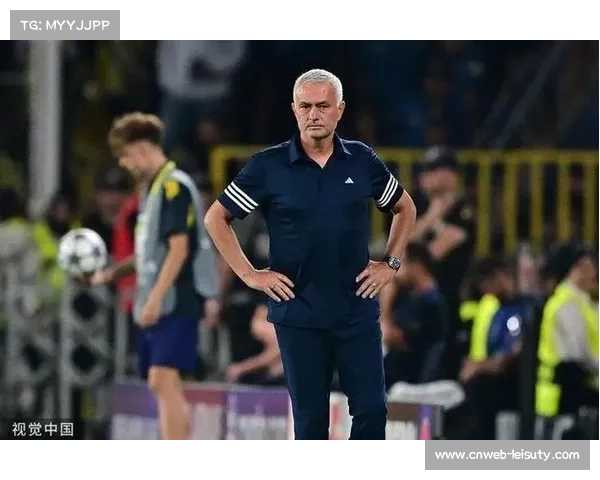 穆里尼奥执教本菲卡获欧冠首胜,终结小组赛4连败 穆里尼奥执教本菲卡获欧冠首胜,终结小组赛4连败