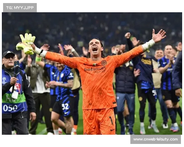 门将索默神勇扑救，国米虽败犹荣