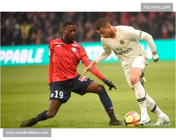 勒阿弗尔vs巴黎圣日耳曼：升班马挑战霸主，客场强势难挡