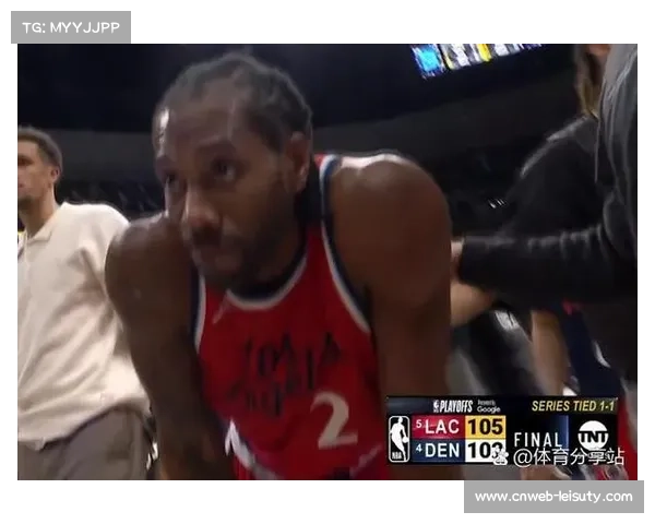 快船客场105-102险胜火箭,伦纳德终场前2秒2+1绝杀 快船客场105-102险胜火箭,伦纳德终场前2秒2+1绝杀