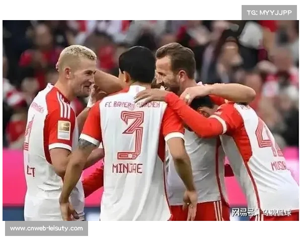 德甲攻击力排行榜:拜仁82球领跑,海登海姆19球垫底 德甲攻击力排行榜:拜仁82球领跑,海登海姆19球垫底